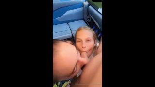 PeachyPrime, BigBootyBailey, Outdoor Boat Swinger Foursome Swap Onlyfans (Public)-1