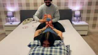 online video 18 Tickling Videos - tickling feet - fetish porn hypno fetish-5