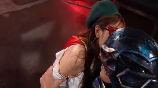 [SuperMisses.com] SPSE-55 Beautiful Masked Patissiere ~God,is this a trap-024-7