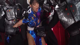 [SuperMisses.com] SPSE-37 Beautiful Fighting Investigator Shunran II-008-8