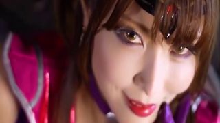 [SuperMisses.com] [SPSB-44] 【新作】女幹部 ヒーロー陥落 新村あかり-004-2