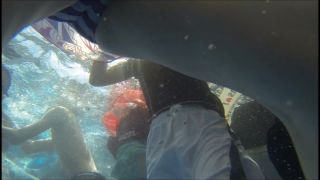 Underwater swimsuit tracking - YMUW-1033 on voyeur -3