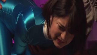 [SuperMisses.com] DHRY-17 Doujin Heroine 16 -Blue Fenril/Ryo Aoi-038-3