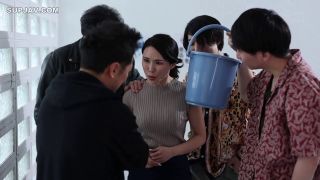 ReducingMosaic ROE-378 卒業式の後…厳しく指導してくれた女教師へ感謝と憎しみを込めたお礼参り輪● 水野優香-3