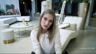 Video online Tiffany Tatum - Ghostfuckers  - hd - blonde blonde teen dp-1
