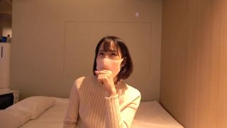 Lovemaking Sex With The Cutest Girls♪ Idolfaced Slender Beauties With S-1