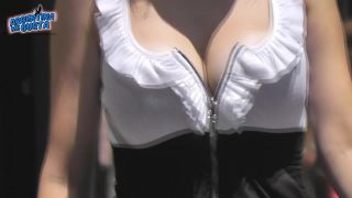 online video 47 Candid Voyeur 1397 avi - hidden camera - webcam -3