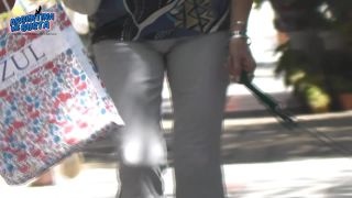 online video 47 Candid Voyeur 1397 avi - hidden camera - webcam -6