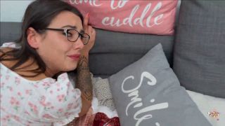 Black porn Jenny Stella - BITTE - Stief - Daddy, dein Schwanz ist so groß! nur mit Kond... 1080P - Amateur   Amateur -0