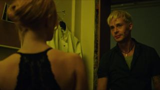 Maaike Neuville, Clara Cleymans, etc - Yummy (2019) HD 1080p!!!-7