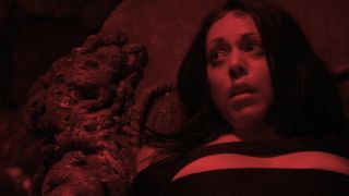 Emily Booth – Evil Aliens (2005) HD 1080p!!!-8