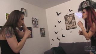 porn clip 6 Bare Knuckle Brawl | foot | muscle german foot fetish-2