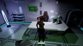 Lara 3D Milf Ridden Hard in a Public Toilet-5