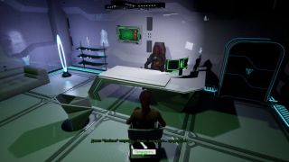 Lara 3D Milf Ridden Hard in a Public Toilet-6