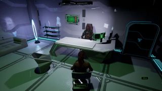 Lara 3D Milf Ridden Hard in a Public Toilet-7