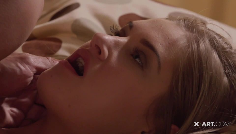 Tiffany Tatum Stripshow Sex (Blowjob porn)