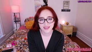  Big Ass Phatassedangel69 Phatassedangel69 – First Date JOI-1
