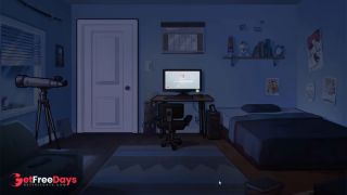 Summertime Saga Stable Version Game Walkthrough Game Play Part 25 v0.20.16-2