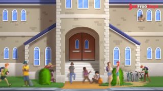 Summertime Saga Stable Version Game Walkthrough Game Play Part 25 v0.20.16-7