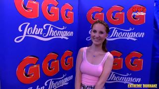 GGG - Das Erste Mal - Yasmin Joy Oh mein Gott, so viel Sperma!*-5