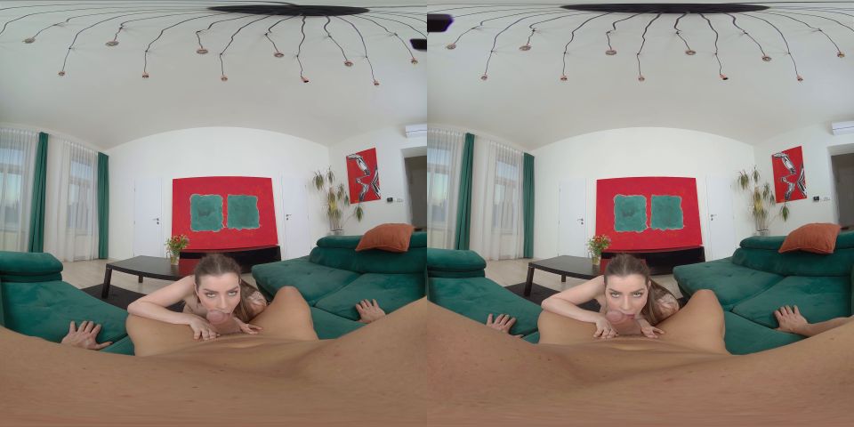 Every Guys Best Motivation - Gear VR