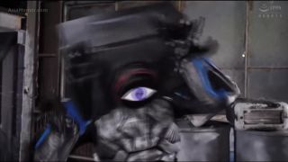 [supermisses.com] GHNU-45 Lecherous Monster’s Sexual Attack -Camera Monster Nozoking スケベ怪人エロエロ攻撃 カメラ怪人ノゾキング Mahoro Kamiki - PART-GHNU45_01-1