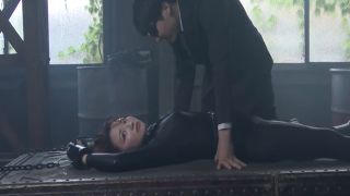 [SuperMisses.com] DHRY-31 Doujin Heroine 30 – Female spy tickling hell-007-3