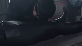 [SuperMisses.com] DHRY-31 Doujin Heroine 30 – Female spy tickling hell-007-4