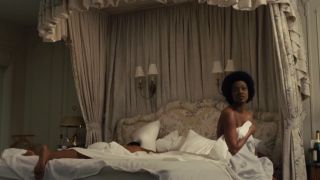 Zoe Saldana – Nina (2016) HD 1080p!!!-0