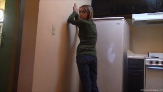 Melissa's Punishment: Spanking Secrets Exposed Now!-1