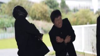 [SuperMisses.com] ZENP-01 Heroine in a pinch Omnibus37 ~Pretty Guardian Sailor Mint overcomes her struggles~-002-0