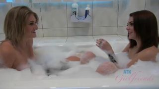 xxx video clip 29 hardcore blonde group sex hardcore porn | Kiera Winters & Avah Sweetz / 2020 / | lesbian-1
