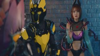 [SuperMisses.com] SPSE-65 Female Monster Aranephia The Mysterious Flower-010-4