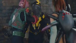 [SuperMisses.com] SPSE-65 Female Monster Aranephia The Mysterious Flower-010-6