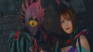 [SuperMisses.com] SPSE-65 Female Monster Aranephia The Mysterious Flower-010-7