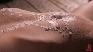 Gia Derza: Fucking Machines, Torment And Hardcore Anal Qu...-7