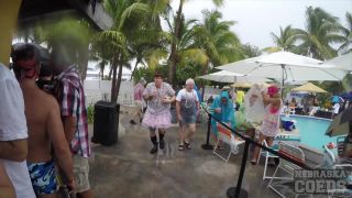 Dantes Fantasy Fest 2016 Behind The Scenes And Bonus Video teen Chelsea aka Janelle-1