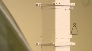 Jana Bach: A Dirty Job (2011).-1