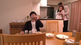 Reducing Mosaic NKKD-251 もう、巨根しか愛せない…… 夫のモノより数段太い隣家の男の巨根に溺れた巨乳妻 北野未奈-7