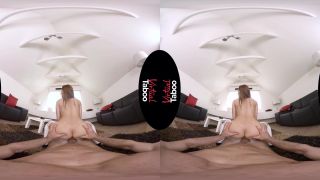 Vanna Bardot - First Taste of Daddy's Cum - VirtualTaboo (UltraHD 2K 2021)-8