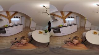 VirtualTaboo presents Cream For Mother’s Muffin - Isabelle Deltore - virtual reality - 3d porn -1