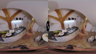 VirtualTaboo presents Cream For Mother’s Muffin - Isabelle Deltore - virtual reality - 3d porn -3