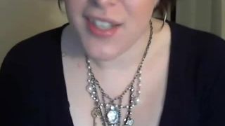clip 29 Janna rubs one out on bbw big ass milf butt-2