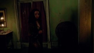 Clara Paget, Jessica Parker Kennedy – Black Sails s02e03 (2015) HDTV 1080p - [Celebrity porn]-6