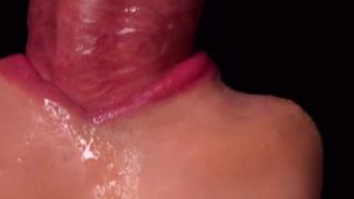 free porn clip 27 CLOSE UP: BEST Milking Mouth For Your DICK! Sucking Cock ASMR, Tongue And Lips BLOWJOB - [ModelsPornorg] (FullHD 1080p) - videos - fetish porn lady iveta femdom-5