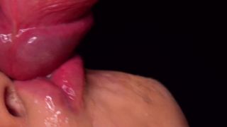 free porn clip 27 CLOSE UP: BEST Milking Mouth For Your DICK! Sucking Cock ASMR, Tongue And Lips BLOWJOB - [ModelsPornorg] (FullHD 1080p) - videos - fetish porn lady iveta femdom-8