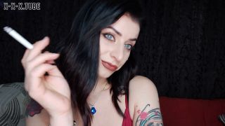  Verbal Humiliation  MoneyGoddesss  Moneygoddesss Owned Human Ashtray-3