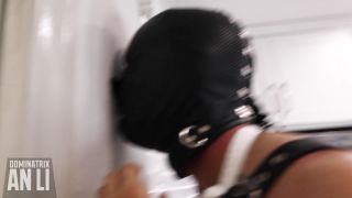 clip 6 femdom forced handjob femdom porn | Mistress An Li – Kitchen Slavebot – Part 1 | mistress an li-9