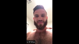 Hot guys fuck with leah rodriguez in new teen couple - studly rj wildes meets latina cutie leah rodriguez-3