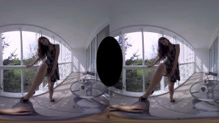 free online video 31 ezada sinn femdom brunette girls porn | Balcony Romance - POV | blow job-1